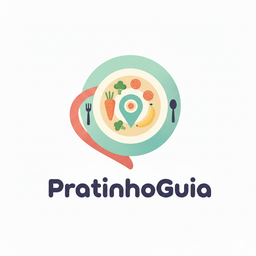 Pratinho Guia